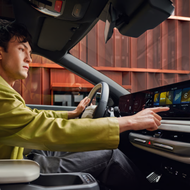 Rouler plus loin sans perdre de temps.