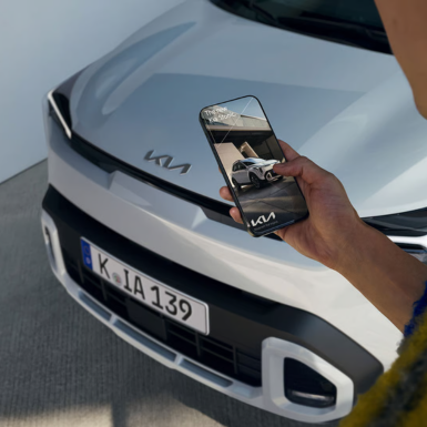 Restez connecté à ce qui compte pour vous.