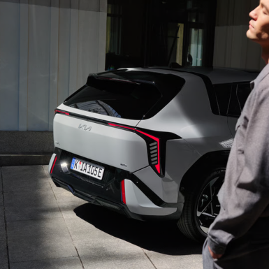 Conçue pour vous protéger.