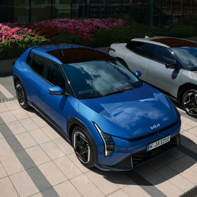 Affirmez votre présence.